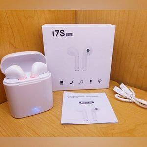 Bluetooth Earbuds Wireless Headphones